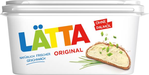 Lätta Lätta Original 39%            450g 0.45 KG/CP