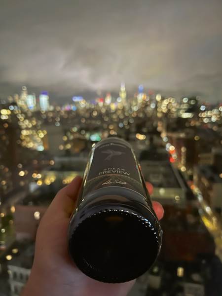 DE Franken Lukas Schmidt Sneak Preview Second Flight 0,75 L/FL Lukas Schmidt, trocken, weiss