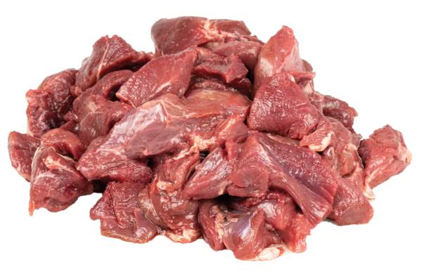 DV van der Cruijsen wildpoulet diverse, ca.1kg per stuk 5 ST/KG