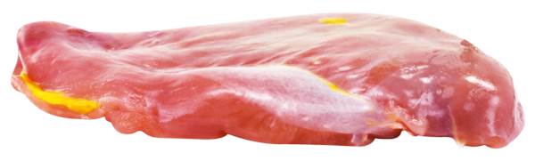 DV van der Cruijsen fazant haan filet_ca. 5 kilo 5 KG