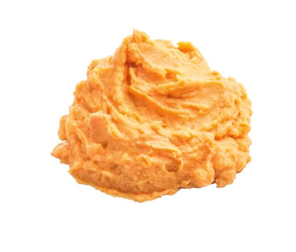 TK Star Culinar Hi Taste DF SC HT sweet mash.patato 2x1,5kg 3 KG/BG