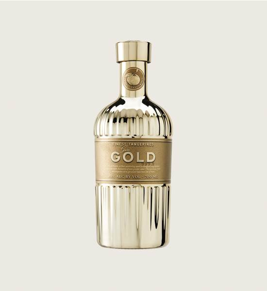 Gin Gold 40% 0,7 L/FL