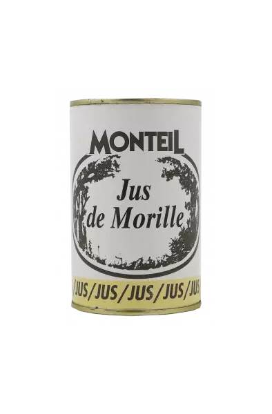 Jus De Morille 375 GR/BL