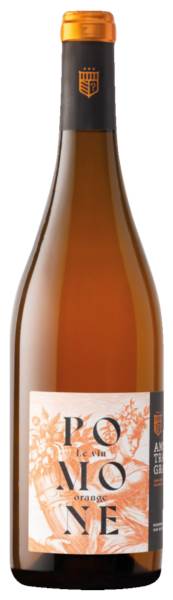 Calmel & Joseph * FR | Languedoc * Pomone °terret gris/roussanne/marsanne° * wijn orange "BIO"* 0,75 L/FL