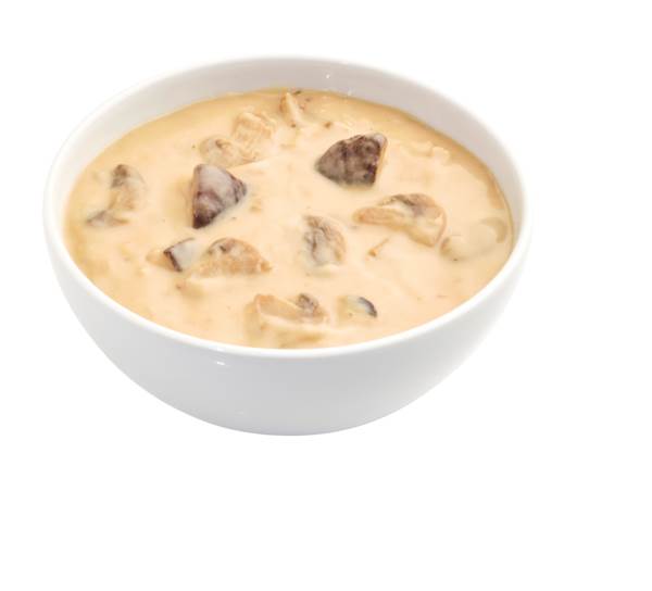 TK Star Culinar Hi Taste Waldpilzsuppe, cremige Pilzsuppe, 2x1,5kg, 3 KG/BT