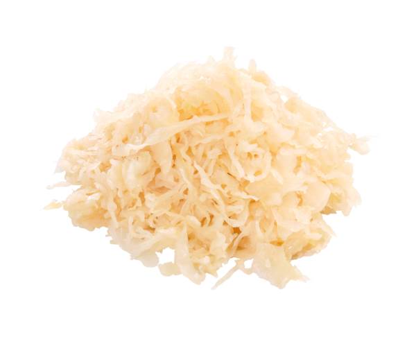 TK Star Culinar Hi Taste Sauerkraut, Weinsauerkraut, im Kochbeutel, 2x1,5kg, 3 KG/BT