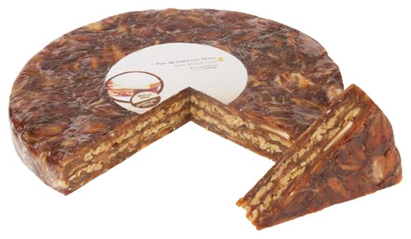 dadel-walnoot brood 5 KG/ST
