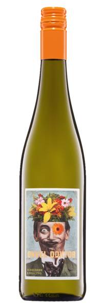 Fogt Fogt Onkel Dok.Scheurebe &   0,75l 0.75 L/BT