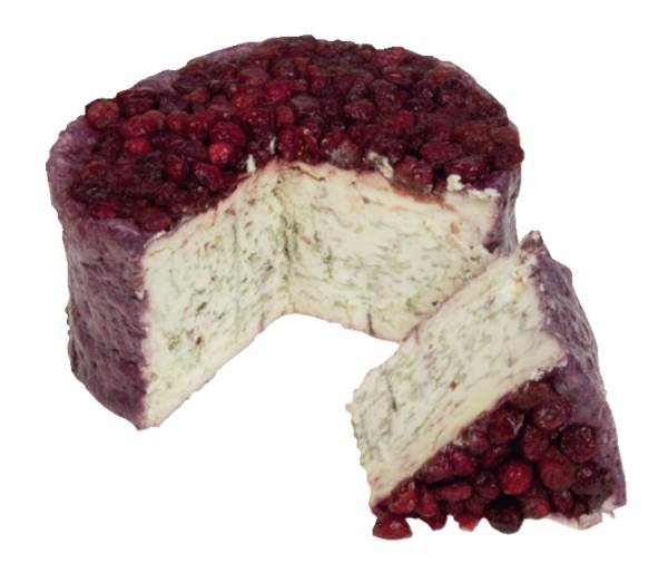 Blu'61, buitenlandse kaas 2,3 KG/ST