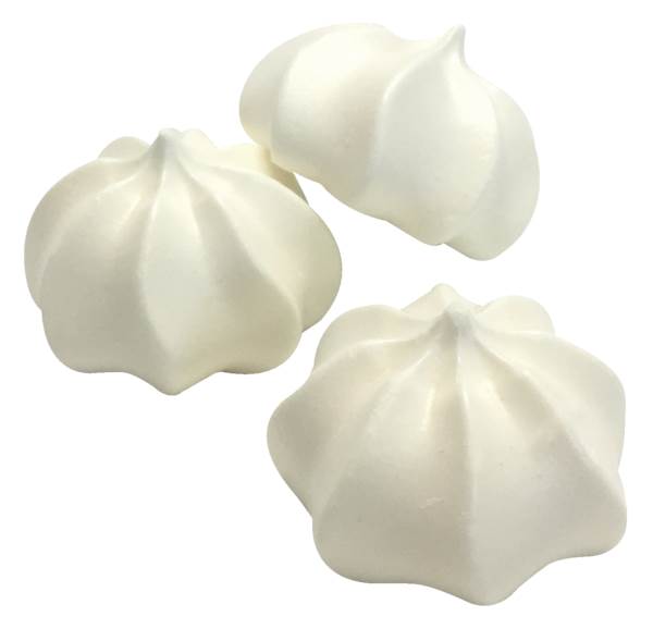 Tayyib Food Baiser Bezy waniliowe mini 1,5kg 1,5 KG/KT