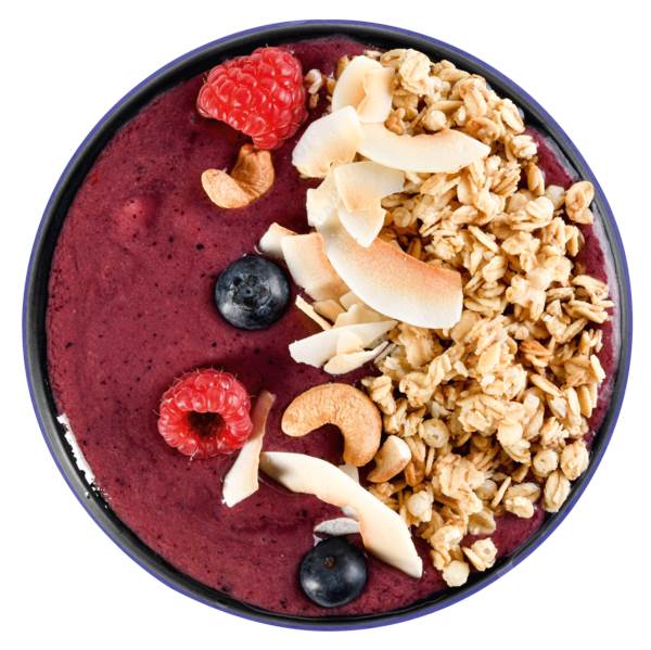 TK Pomom Acai Smoothie Bowl Mix, 220g, 20 BT/KT