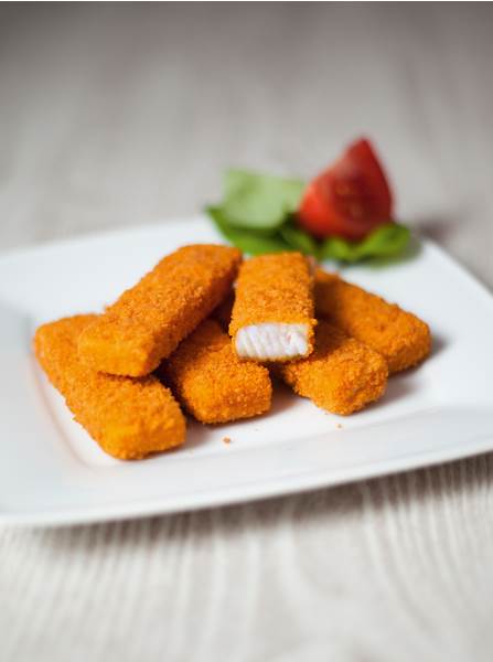Mr Frosta DF Fish Fingers               900g 0.9 KG/PK