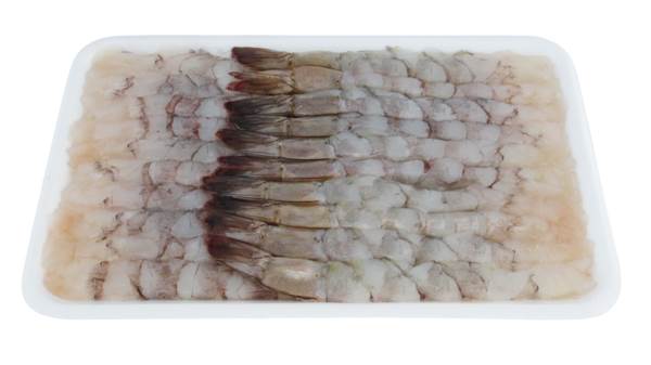 Mr Krewetki Nobashi Ebi 26/30, surowe, IQF, 260 GR/PA