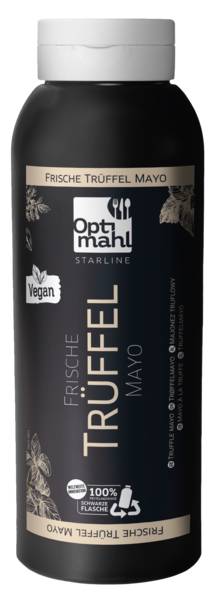 Optimahl STARLINE Trüffelmayonnaise 850 G/FL