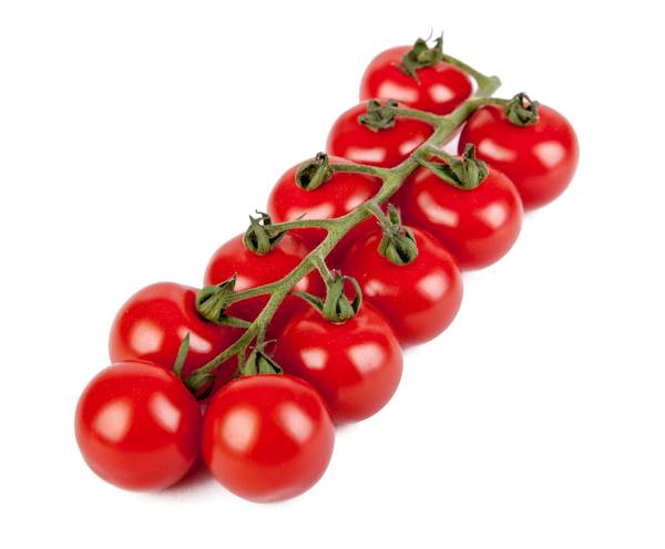 O+G Tomaten, Cherrystrauchtomaten, 1 KG