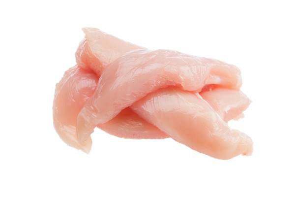 Chicken tenderl.w/tend.cl.A 2,5kg 1 KG