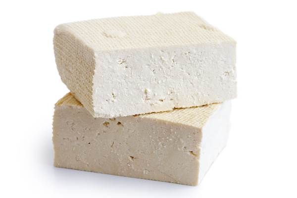 Veganiola Tofu naturalne, 1,2 KG/ST