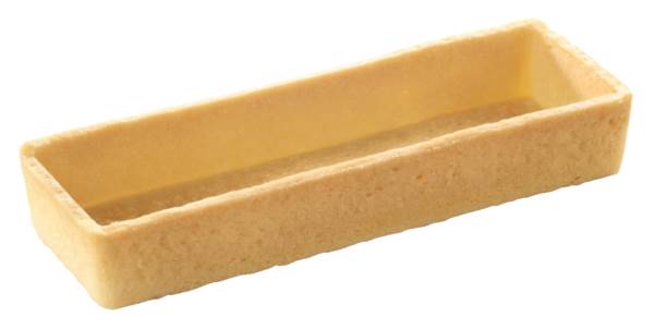 HUG Tartaletki deserowe 11,3 x 3,5 cm, 60 ST/KT , linia Filigrano,