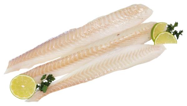 PAULA FISH Dorsz atlantycki polędwica bez skóry, 200-400 g, schładzany, 3 KG/KT