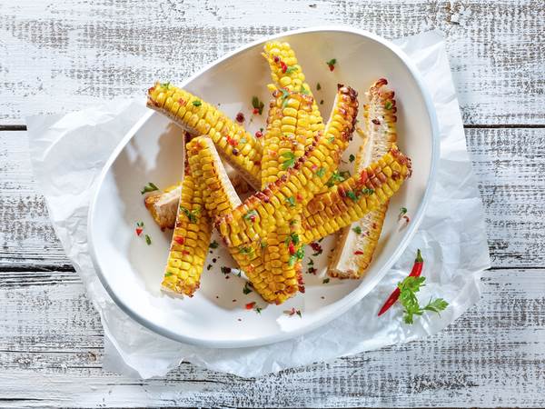 TK Ardo Corn Ribs, 2,5 KG/BT