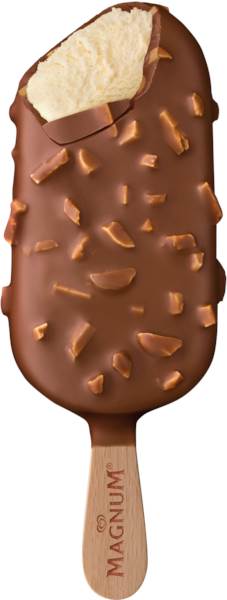 TK Langnese Impulseis Magnum Mandel, (60935) 110 ML/ST