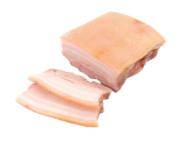 Vitelco Schweinebauch sous-vide-gegart, ca. 1,1 KG