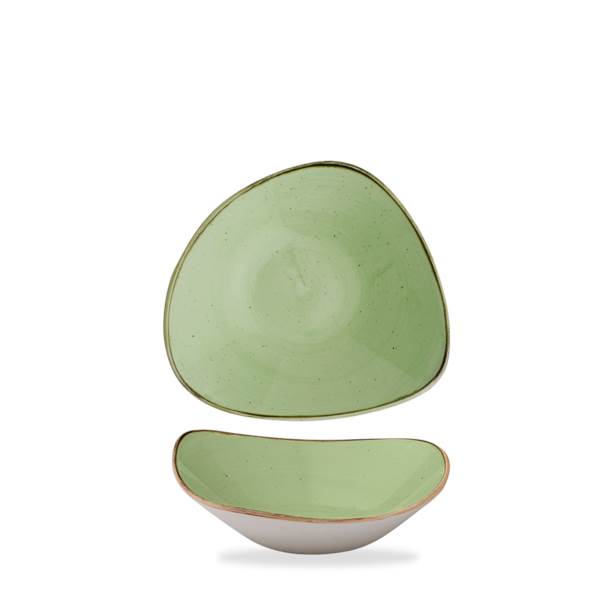 Churchill Miska Sage Green 18,5 cm, 1 ST , nr kat.SSASTRB71