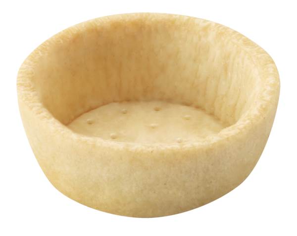 HUG Tartaletki classic 5 cm, 184 ST/KT