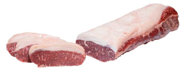 Argentyński rostbef wołowy Black Angus, ok. 3,2-5kg+, 1 KG