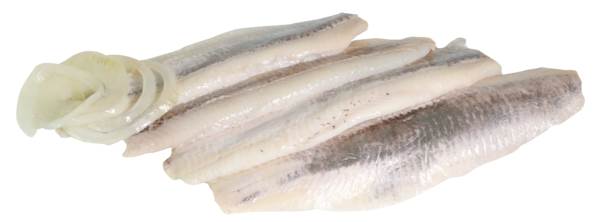 Marisco PL Heringsfilets ländliche   2,5kg 2.5 KG/BU