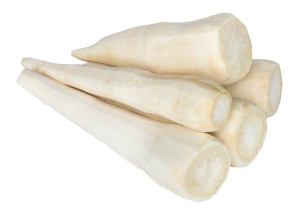 Pietruszka obrana, vacuum, 4 KG/TB