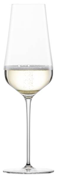 Zwiesel Champagnerglas "Fusion" Nr. 77, 37,8 cl, H 248 mm, Ø 76 mm, mit MP 1 ST