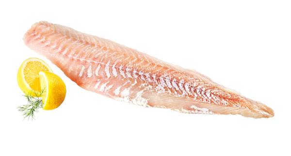 Mr Dorsz atlantycki filet bez skóry, 8-16 oz/ 230-450 g, SHP, bez glazury, 6,8 KG/PA , morska produkcja, Francja