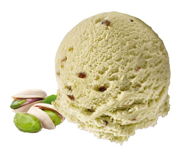 Mr Carte d'Or DF CDO pistachio ice cream 5.5 L/BI