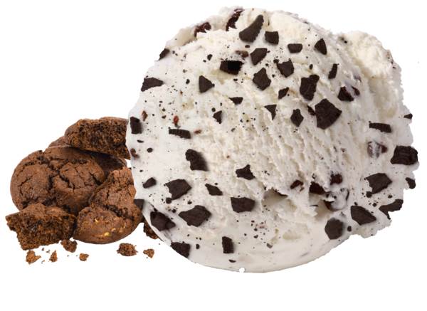 Mr Carte d'Or Lody o smaku ciasteczkowo - śmietankowym, 5,5 L/MI