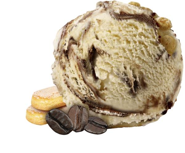 Mr Carte d'Or Lody o smaku tiramisu, 5,5 L/MI