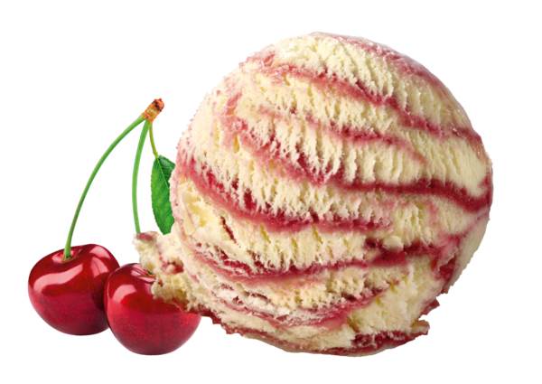 Mr Carte d'Or DF CDO cherry&van.ice cream 5,5l 5.5 L/BI