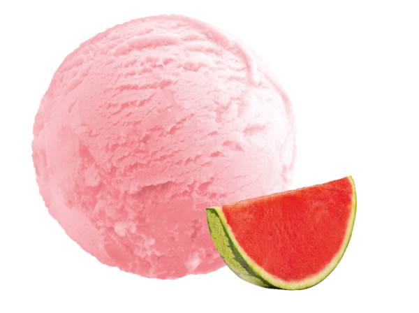 Mr Carte d'Or Lody o smaku arbuzowym, 5,5 L/MI