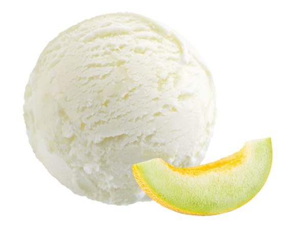 Mr Carte d'Or Lody o smaku melonowym, 5,5 L/MI