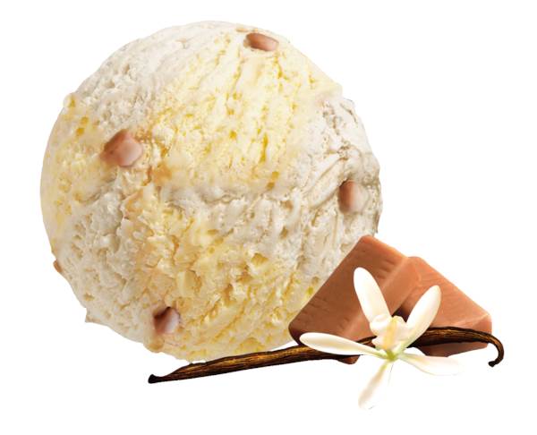 Mr Carte d'Or DF CDO carmel&vanilia ice cream 5, 5.5 L/BI