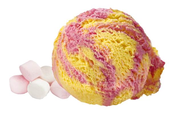 Mr Carte d'Or Lody o smaku gumy balonowej, 5,5 L/MI