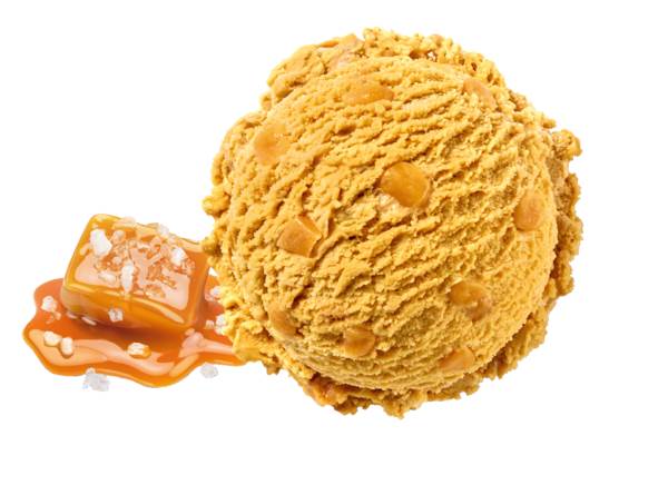 Mr Carte d'Or Lody o smaku solonego karmelu, 2,4 L/MI
