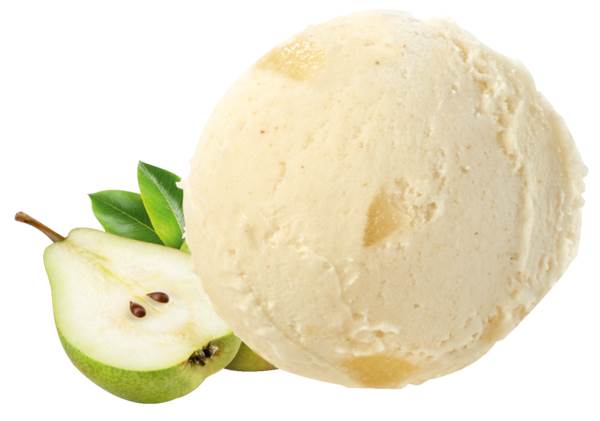 Mr Carte d'Or Sorbet o smaku gruszkowym, 2,4 L/MI