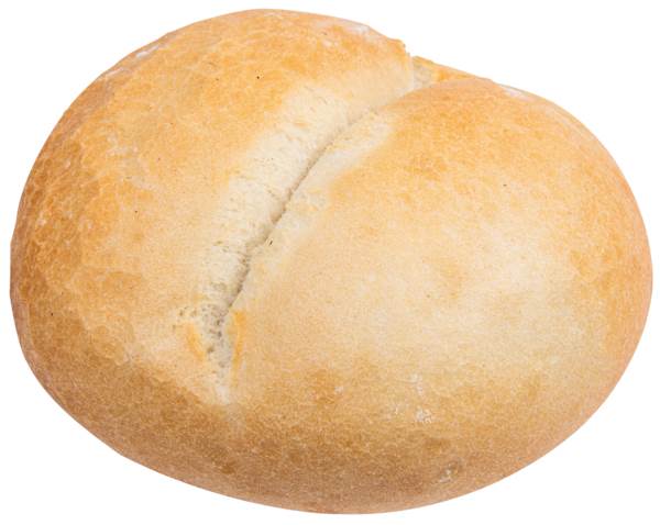 Mr La Lorraine Bułka poznańska XXL, 105g/szt, 60 ST/KT