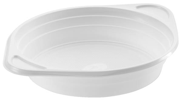 Guillin Pojemnik na zupę, flaczarka, 350ml, PP, fi 155 mm, do dań gorących i zimnych, 100 ST/PA , nr kat. MW490225500