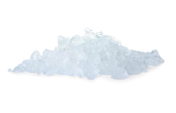 TK Crushed Ice, 5 KG/BT