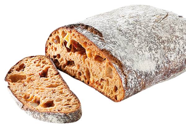 TK backshop powered by Jochen DF JG Ciabatta Tomate      12x500g 12 PC/CT