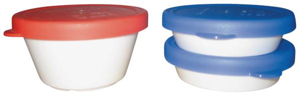 thermohauser Dinner Beilagenschale 300 ml, weiß, Ø 11,7 cm, H 6 cm, 250g 1 ST für Dinner Champion