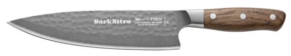 Dick Kochmesser 81147212      21cm Dark Nitro