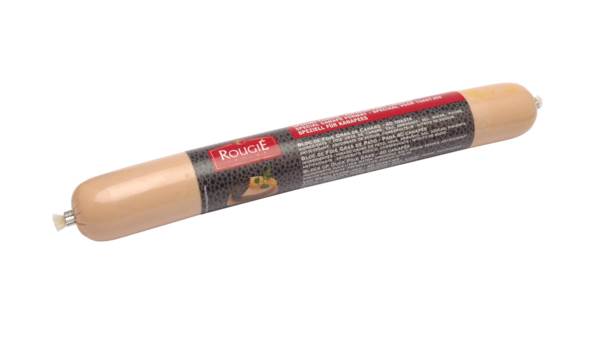 Rougie eendenleverpaté staaf 125 GR/ST